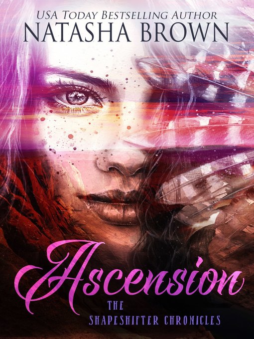 Title details for Ascension by Natasha Brown - Available
